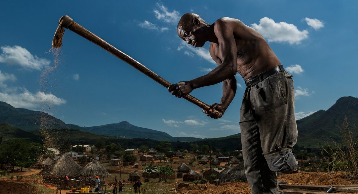 L’impact des guerres sur l’environnement