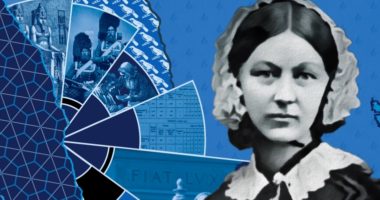 Florence Nightingale : pionnière en santé publique et militante féministe