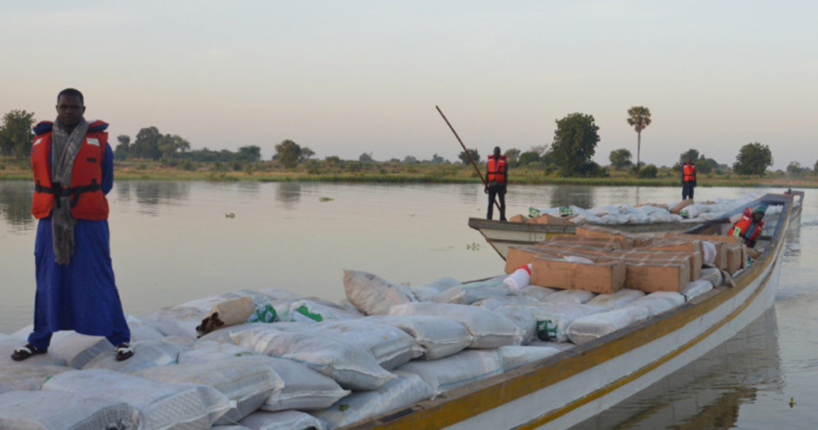 Nord-Cameroun : Inondations dévastatrices en zone de conflit armé