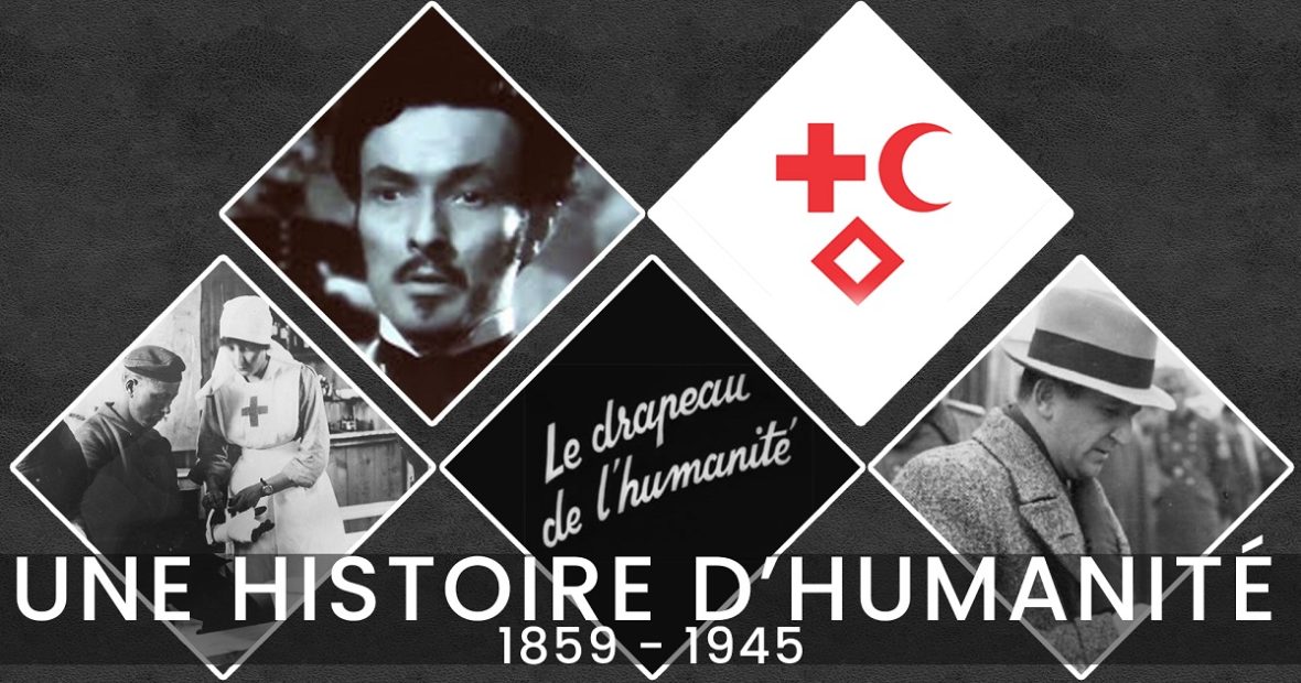 « Une histoire d’Humanité », la série vidéo fête ses dix ans !