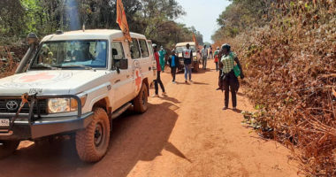 République centrafricaine : tous les blessés doivent être épargnés et soignés