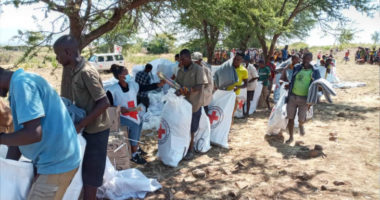 Ethiopie : 18 000 personnes bénéficient d’une aide d’urgence dans le sud