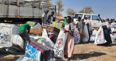 Violences au Tigré : urgence humanitaire et action du CICR