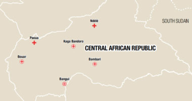 République Centrafricaine : la situation humanitaire continue de se dégrader