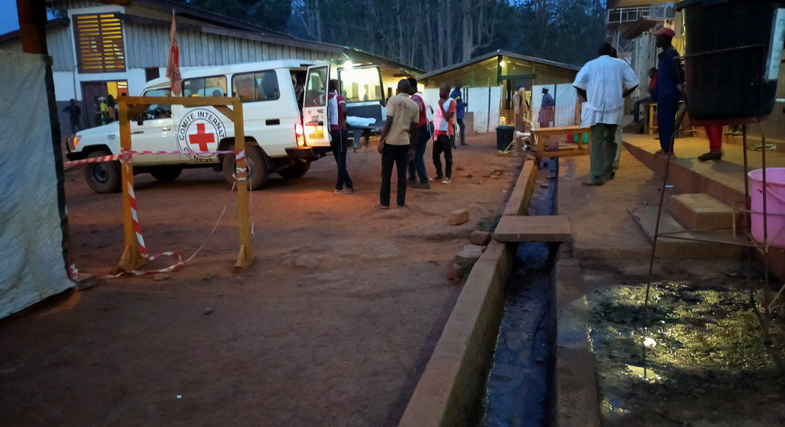 République Centrafricaine : lourdes conséquences humanitaires des combats à Bambari