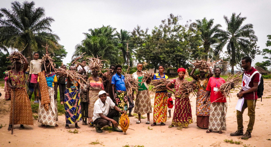 République démocratique du Congo : l’espoir renaît timidement au Kasaï