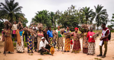 République démocratique du Congo : l’espoir renaît timidement au Kasaï