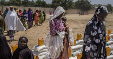 Nigéria : se laver les mains, d’accord, mais encore faut-il avoir de l’eau et du savon