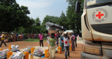 République centrafricaine : se reconstruire après avoir vu son village détruit par une bande armée