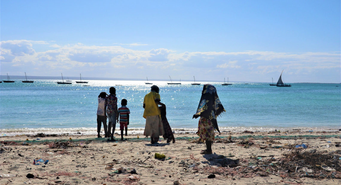 Le CICR ouvre une délégation au Mozambique face à la persistance de la violence armée dans le nord