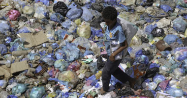 Aujourd’hui, journée mondiale de l’humanitaire entre conflits armés et changement climatique