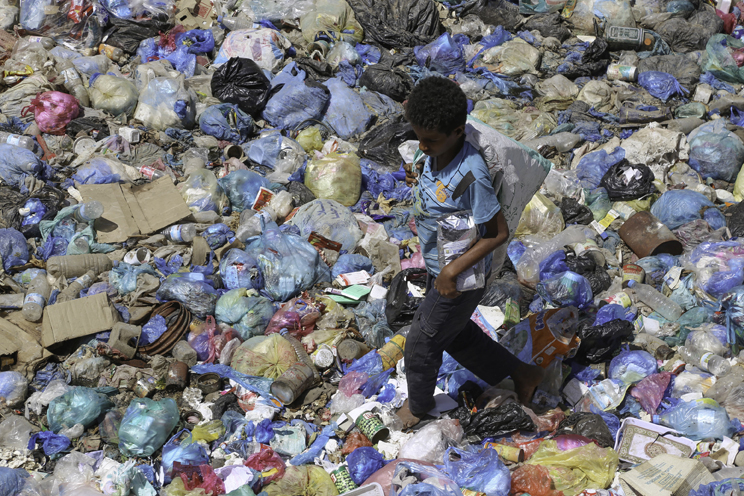 Aujourd’hui, journée mondiale de l’humanitaire entre conflits armés et changement climatique