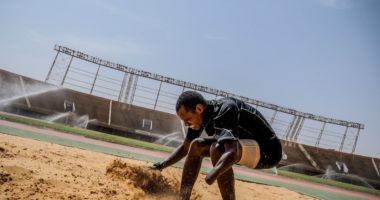 Jeux paralympiques : le CICR soutient depuis des années les athlètes issus de pays en guerre ou d’autres situations de violence