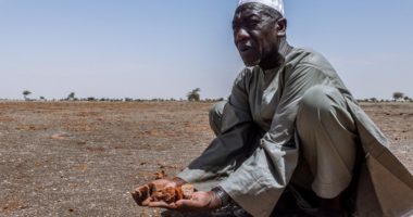 Mali : le désert engloutit le lac Faguibine, la population poussée à l’exode