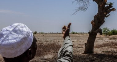 COP26 : la Croix-Rouge appelle à ne pas oublier les plus vulnérables