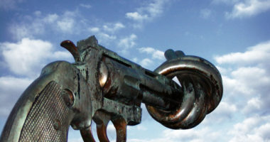 Traité sur le commerce des armes : encore un effort !