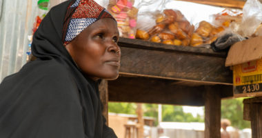 Nigéria : accompagner les familles des personnes portées disparues dans le conflit