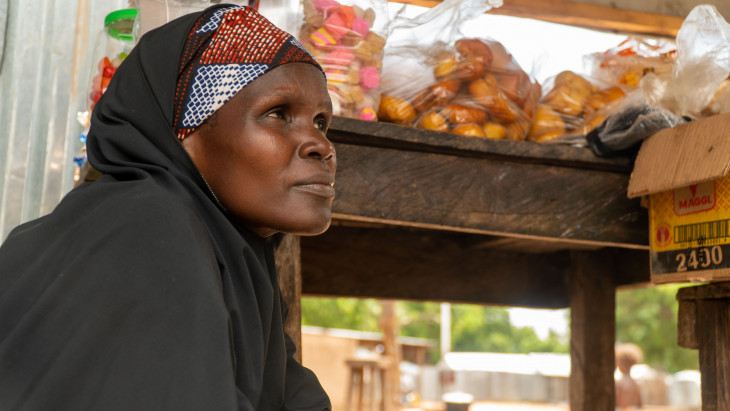 Nigéria : accompagner les familles des personnes portées disparues dans le conflit