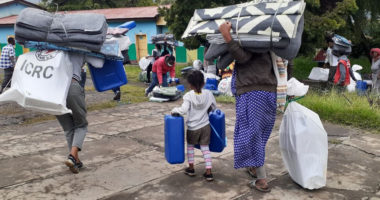 Conflit en Ethiopie : le président du CICR alarmé par des conséquences humanitaires de plus en plus lourdes