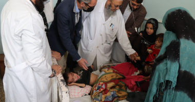 Afghanistan : « une catastrophe humanitaire pourtant évitable »