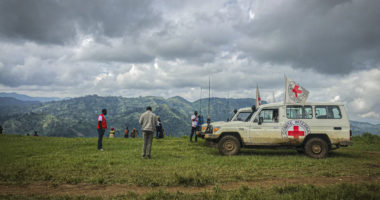 Respecter l’accès humanitaire : l’appel du CICR en Afrique