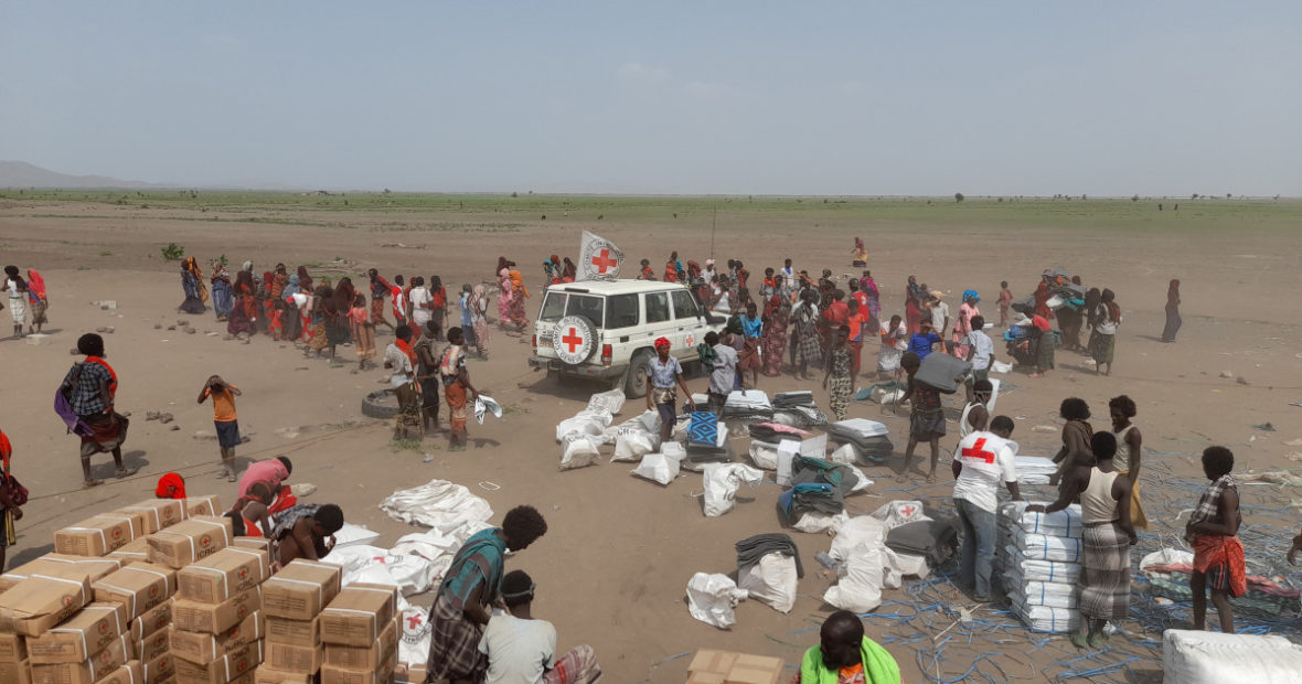 Ethiopie : intensification des combats et conséquences humanitaires de plus en plus lourdes