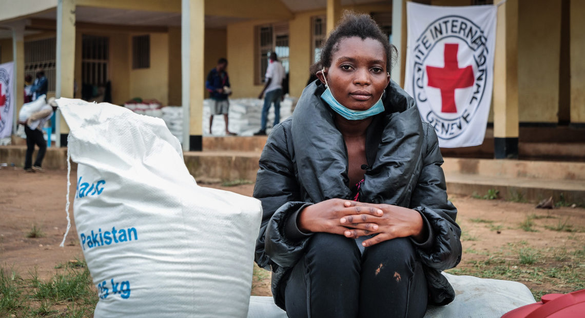 RDC : face aux violences répétées, la fuite éperdue des populations d’Iturie