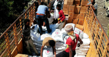 Yémen : les conséquences humanitaires du conflit toujours aussi lourdes