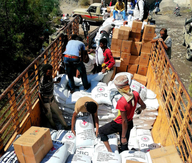 Yémen : les conséquences humanitaires du conflit toujours aussi lourdes