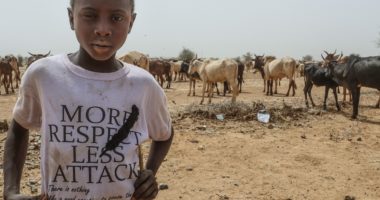 Après dix ans de violences armées au Sahel, il est encore temps de faire preuve d’humanité