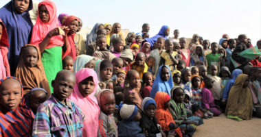 Nord-est du Nigéria : les déplacés de retour chez eux inquiets pour leur sécurité et leurs conditions de vie