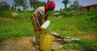 RDC : dans l’est du pays, l’eau potable devient une denrée rare