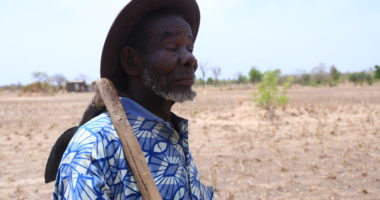 Burkina Faso : quand l’aide alimentaire est le seul espoir