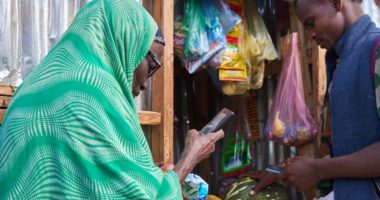 Somalie : important soutien économique du CICR aux familles déplacées climatiques