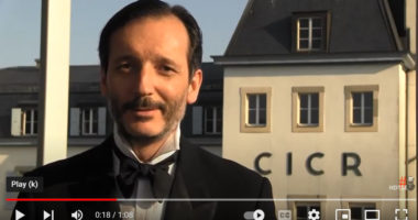 Henry Dunant : le retour !