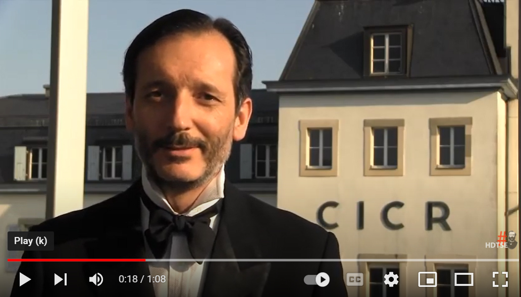 Henry Dunant : le retour !