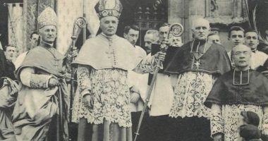 Les propos, en 1897, d’un cardinal français sur la neutralité humanitaire et la protection des civils dans les guerres