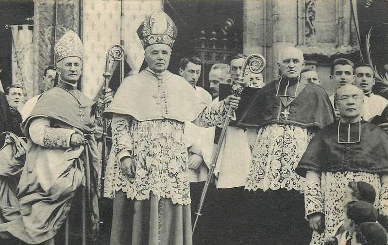 Les propos, en 1897, d’un cardinal français sur la neutralité humanitaire et la protection des civils dans les guerres