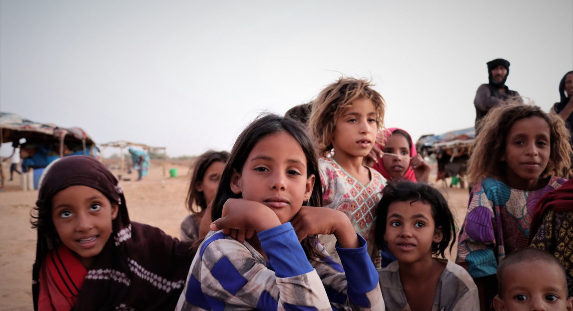 Sahel : changement climatique et conflits poussent les communautés au désespoir