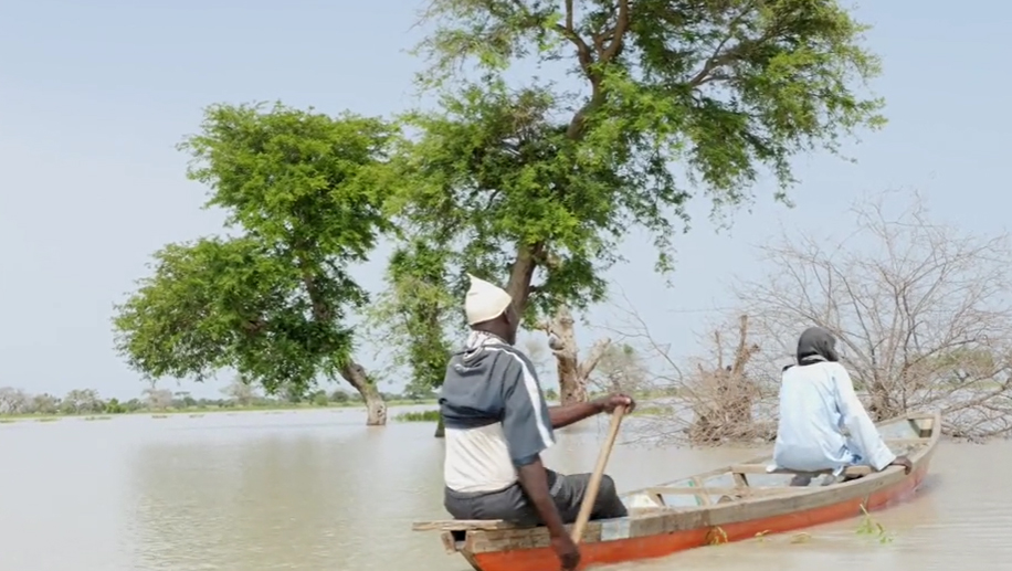 Cameroun : les inondations fragilisent un peu plus les victimes du conflit armé