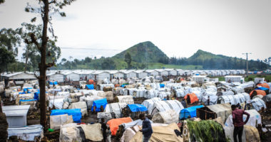 RD Congo : « un sentiment de révolte face au désastre humanitaire »