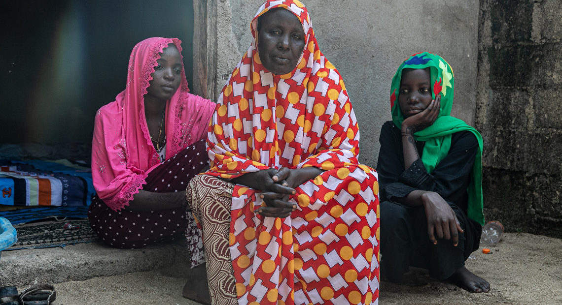 Crise du lac Tchad : plus de 11 millions de personnes doivent recevoir en urgence une meilleure protection