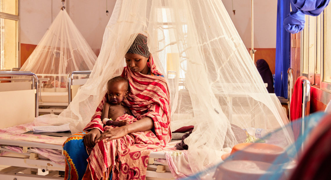 Somalie : la faim s’ajoute à la violence et à la sécheresse