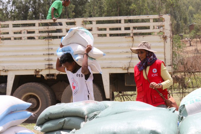 Corne de l’Afrique : faire face à la dégradation de la situation humanitaire