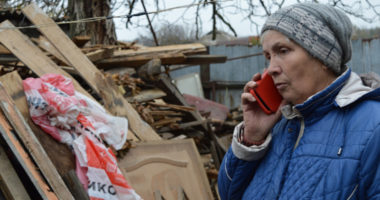 Donetsk et Lougansk : le CICR présent depuis 2014 pour atténuer les conséquences du conflit armé