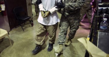 Guantanamo : le CICR plaide pour une adaptation des conditions carcérales aux détenus vieillissants