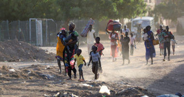 Soudan : seul un cessez-le-feu respecté pourrait apporter une réponse humanitaire vitale pour des centaines de milliers de personnes