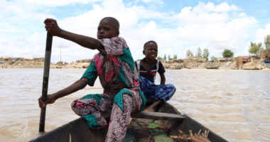 A Mopti, Alioune reprend l’école et confiance en lui grâce à sa prothèse