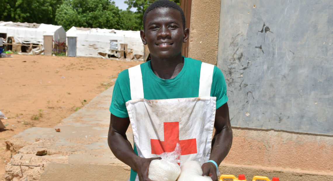 Niger : insécurité alimentaire et nutritionnelle persistante