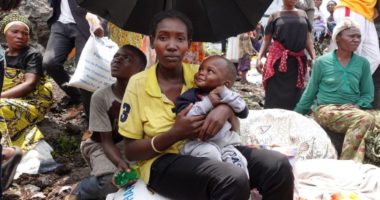 RD Congo : une aide alimentaire d’urgence alors que les violences s’intensifient